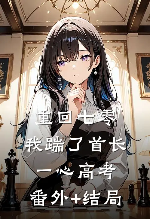 重回七零，我踹了首长一心高考:(番外)+(结局)