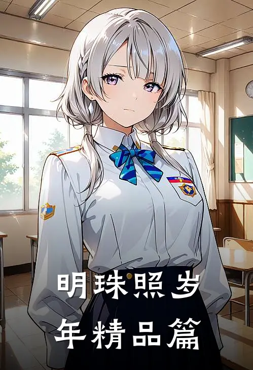 明珠照岁年精品篇