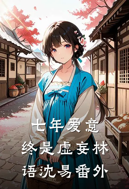 七年爱意，终是虚妄林语沈易番外