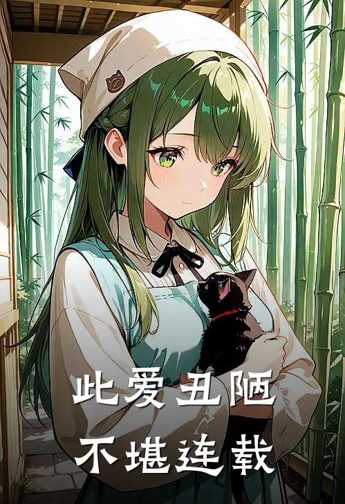 此爱丑陋不堪连载