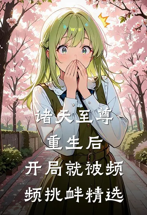 诸天至尊重生后，开局就被频频挑衅精选