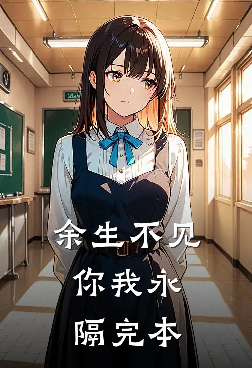 余生不见，你我永隔完本
