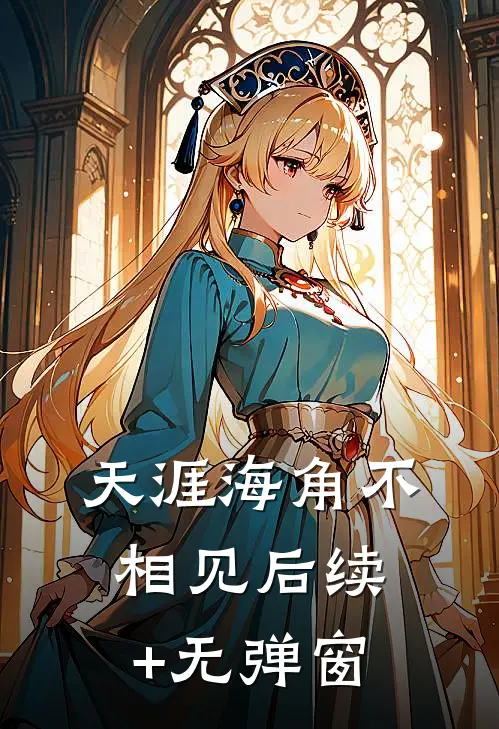天涯海角不相见后续+无弹窗