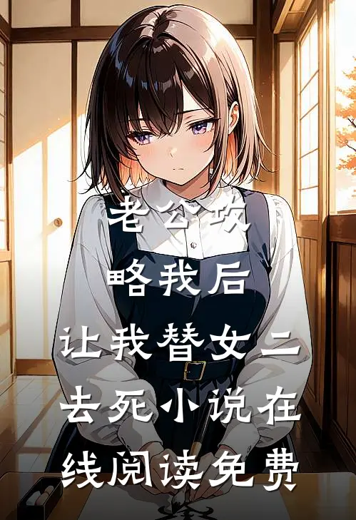 老公攻略我后，让我替女二去死小说在线阅读免费