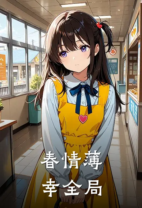 春情薄幸全局