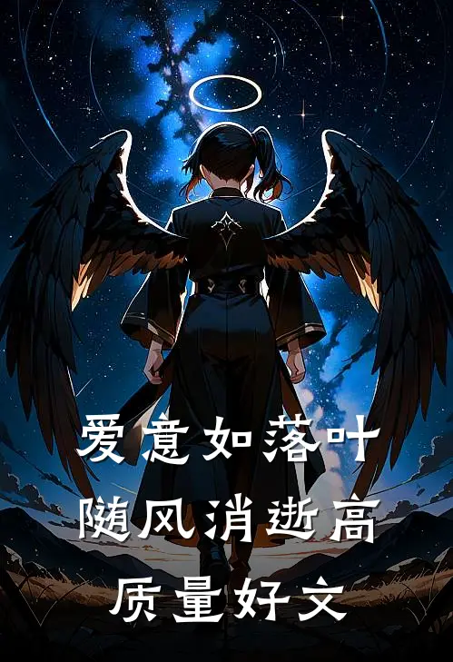 爱意如落叶，随风消逝高质量好文