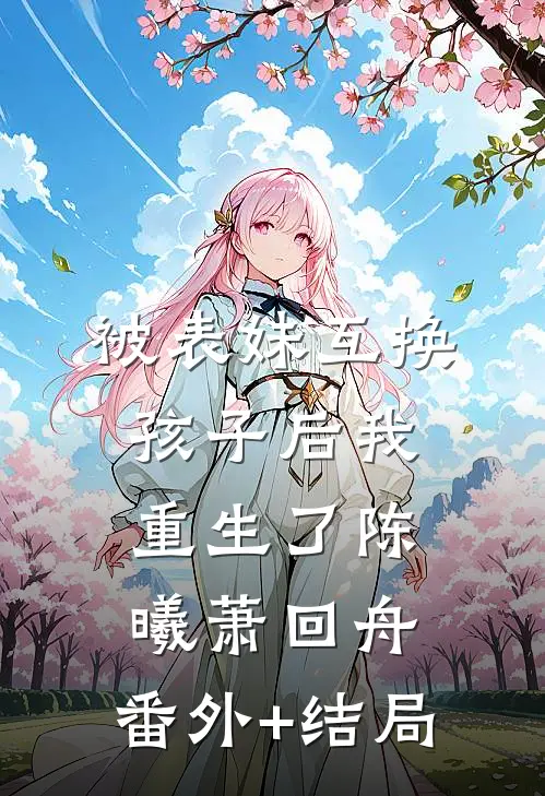 被表妹互换孩子后我重生了陈曦萧回舟:(番外)+(结局)