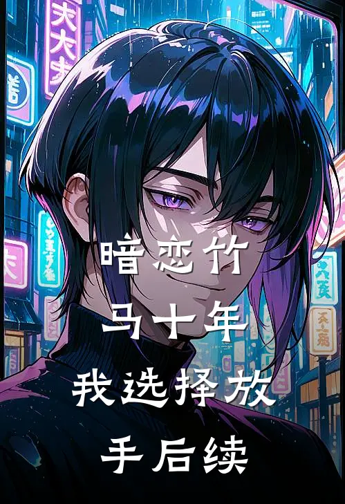 暗恋竹马十年，我选择放手后续