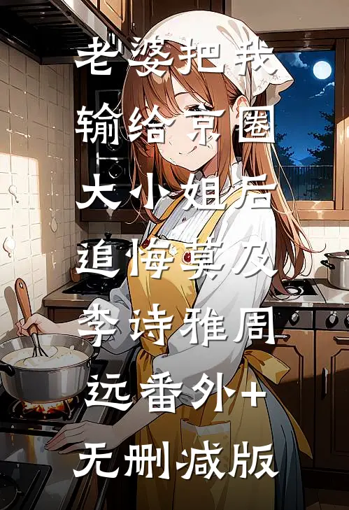 老婆把我输给京圈大小姐后，追悔莫及李诗雅周远番外+无删减版