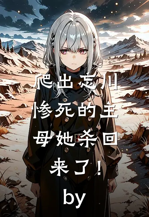 爬出忘川，惨死的主母她杀回来了！by