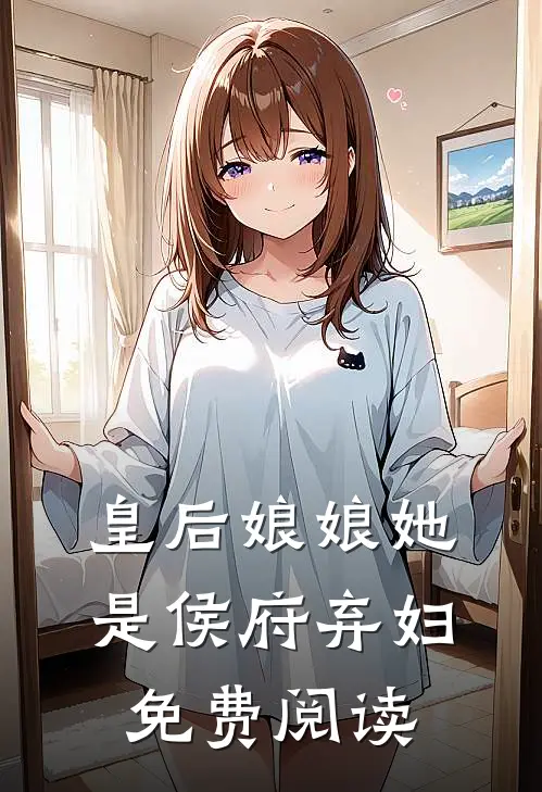 皇后娘娘她是侯府弃妇免费阅读