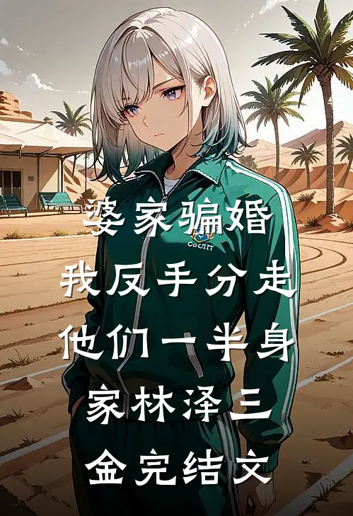婆家骗婚，我反手分走他们一半身家林泽三金完结文