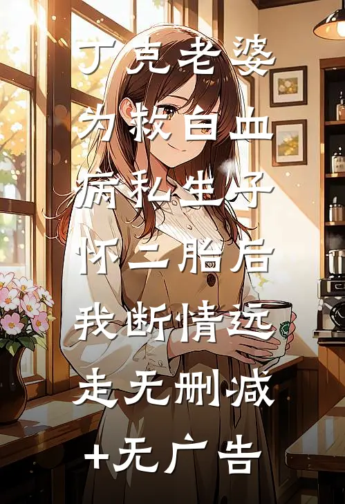 丁克老婆为救白血病私生子怀二胎后，我断情远走无删减+无广告