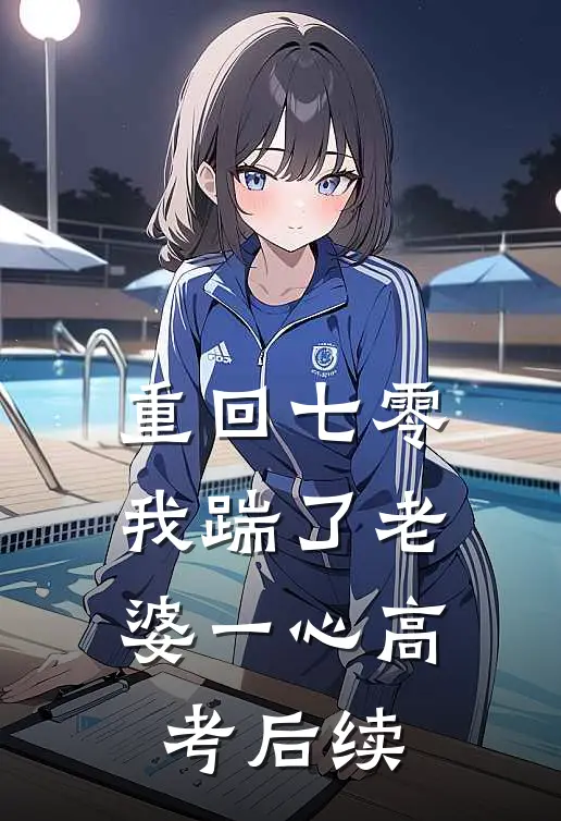 重回七零，我踹了老婆一心高考后续