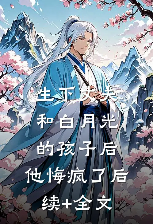 生下丈夫和白月光的孩子后，他悔疯了后续+全文