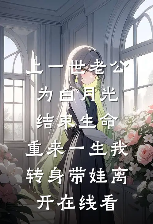 上一世老公为白月光结束生命，重来一生我转身带娃离开在线看