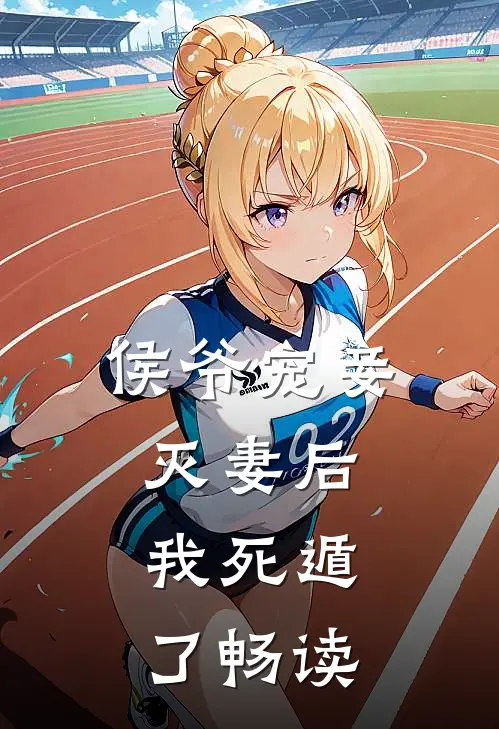 侯爷宠妾灭妻后，我死遁了畅读