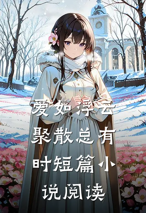 爱如浮云，聚散总有时短篇小说阅读