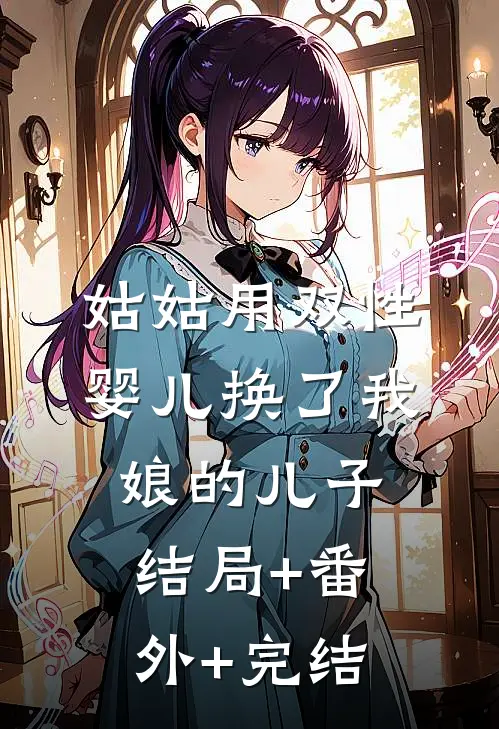 姑姑用双性婴儿换了我娘的儿子结局+番外+完结