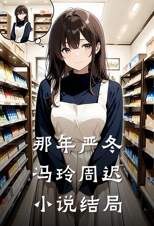 那年严冬冯玲周迟小说结局