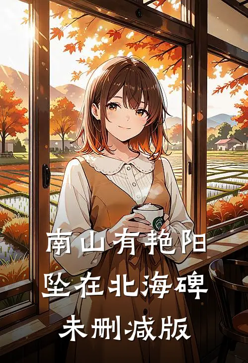 南山有艳阳，坠在北海碑未删减版