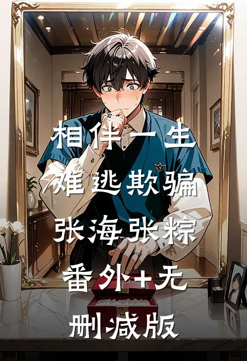 相伴一生，难逃欺骗张海张粽:番外+无删减版