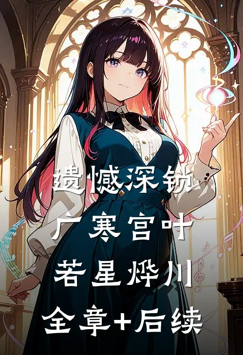 遗憾深锁广寒宫叶若星烨川:全章+后续
