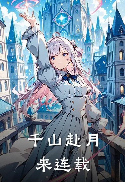 千山赴月来连载