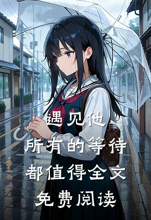 遇见他，所有的等待都值得全文免费阅读