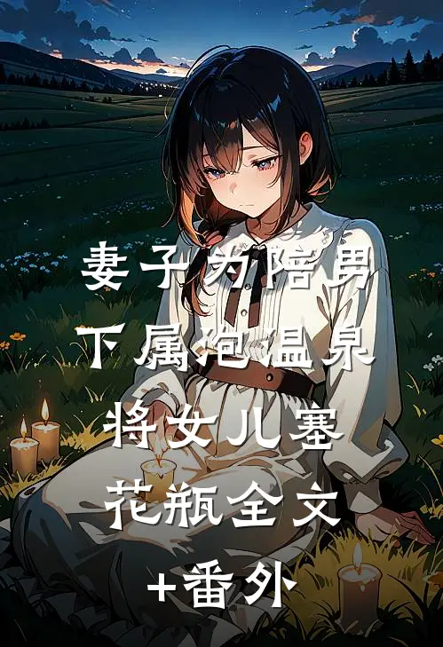 妻子为陪男下属泡温泉，将女儿塞花瓶全文+番外