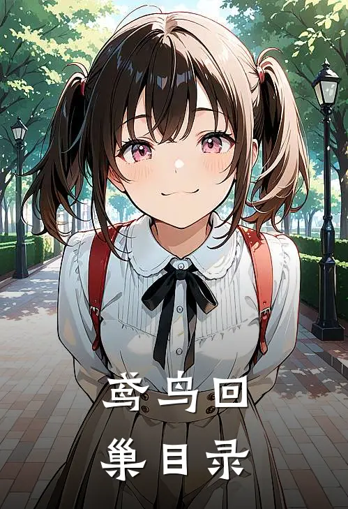 鸢鸟回巢目录