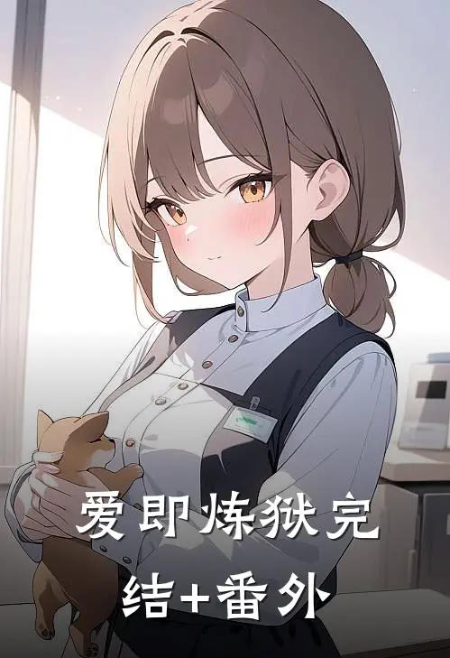 爱即炼狱完结+番外