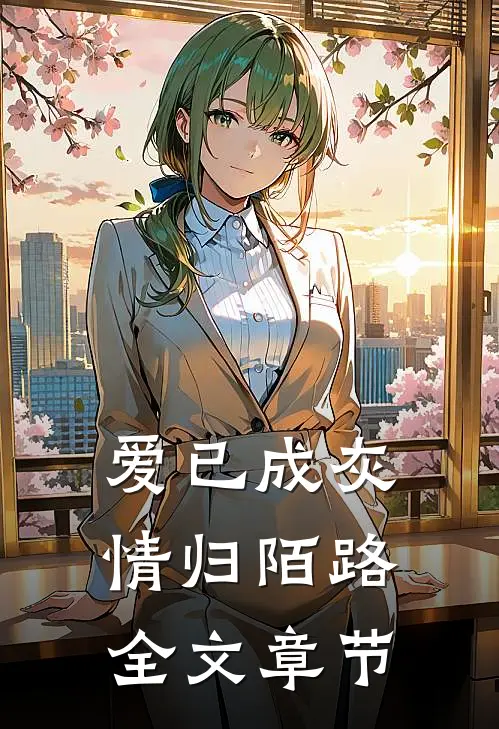 爱已成灰，情归陌路全文章节