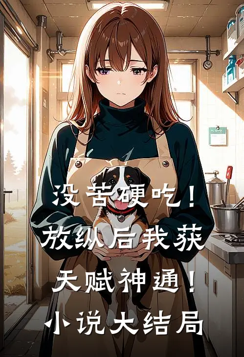 没苦硬吃！放纵后我获天赋神通！小说大结局