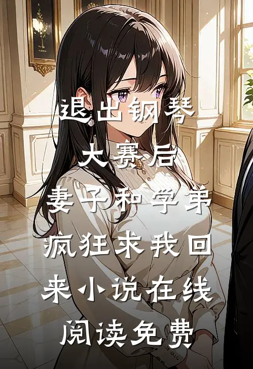 退出钢琴大赛后，妻子和学弟疯狂求我回来小说在线阅读免费