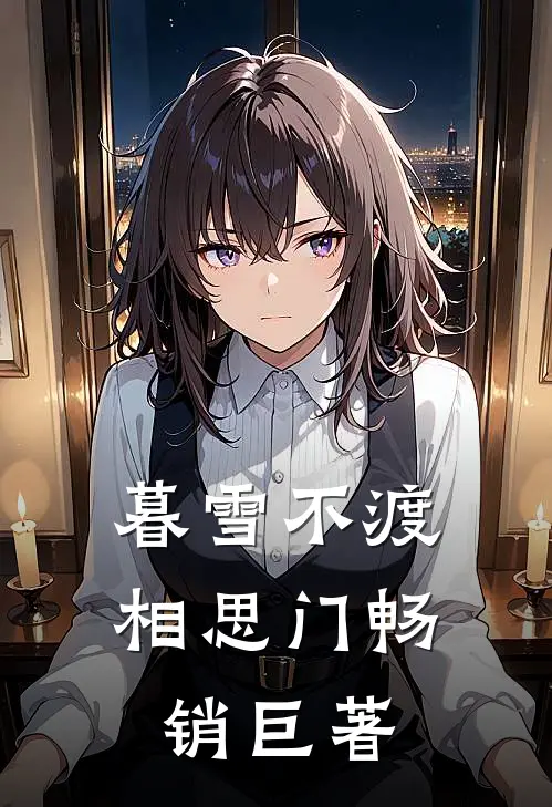 暮雪不渡相思门畅销巨著