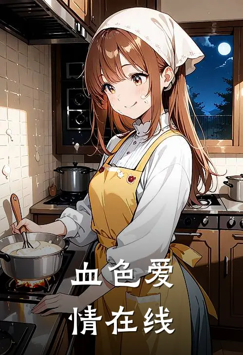 血色爱情在线