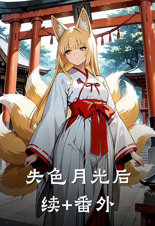 失色月光后续+番外