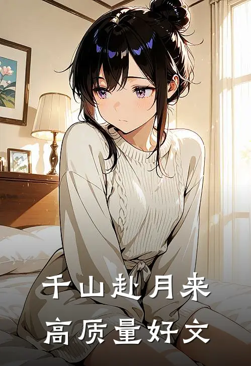 千山赴月来高质量好文