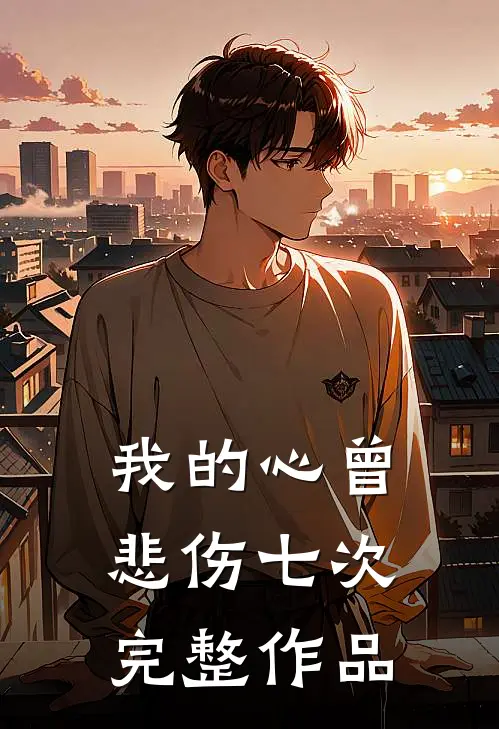 我的心曾悲伤七次完整作品