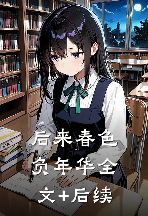 后来春色负年华全文+后续