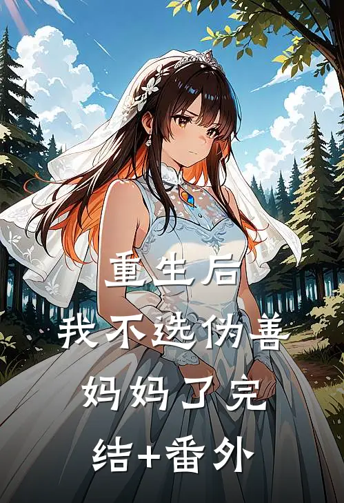 重生后，我不选伪善妈妈了完结+番外