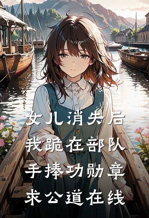 女儿消失后，我跪在部队手捧功勋章求公道在线