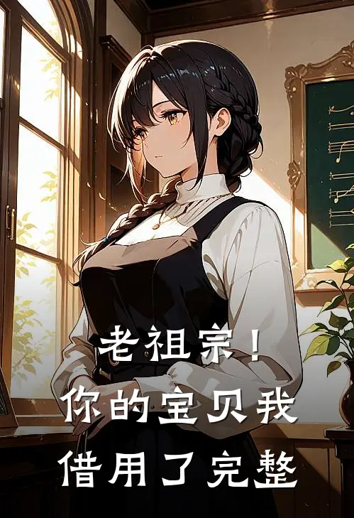 老祖宗！你的宝贝我借用了完整