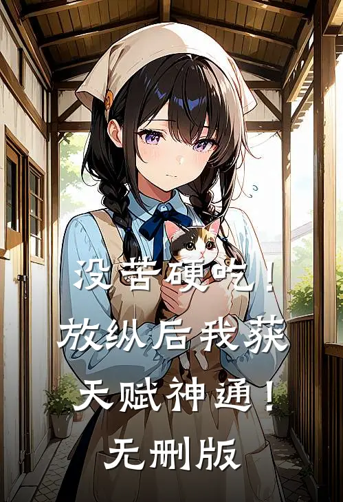 没苦硬吃！放纵后我获天赋神通！无删版