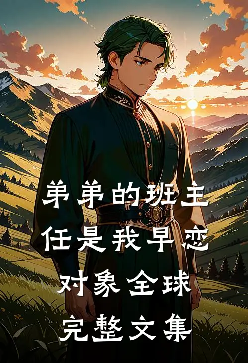 弟弟的班主任是我早恋对象全球完整文集