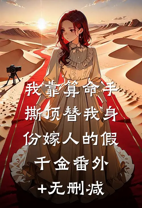 我靠算命手撕顶替我身份嫁人的假千金番外+无删减