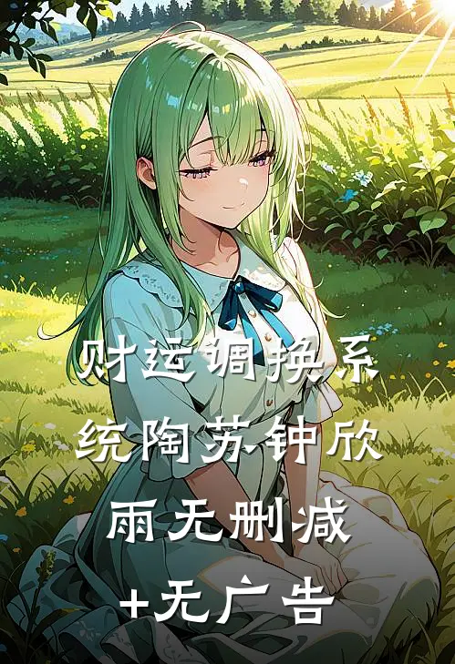 财运调换系统陶苏钟欣雨无删减+无广告