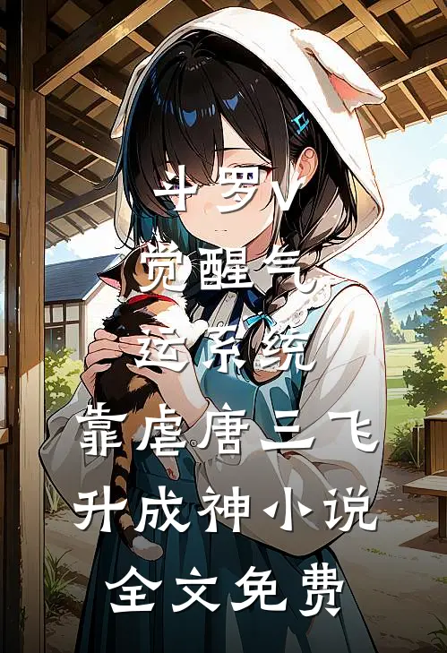 斗罗v：觉醒气运系统，靠虐唐三飞升成神小说全文免费