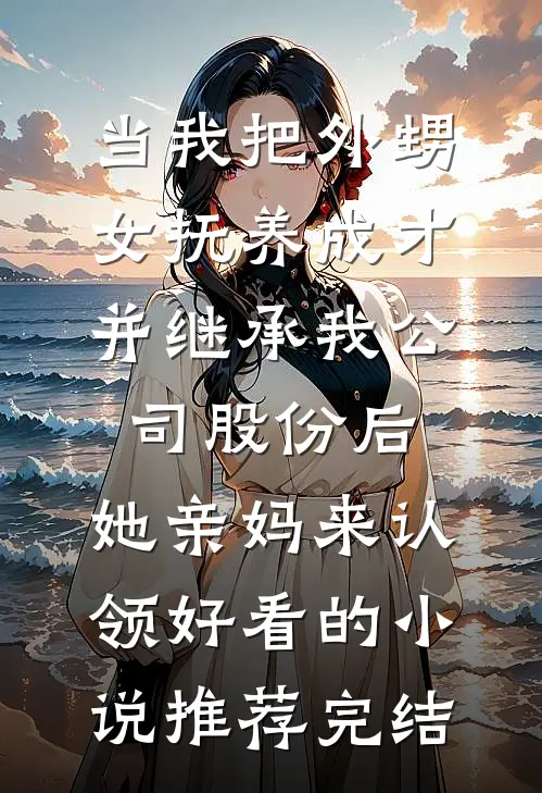 当我把外甥女抚养成才并继承我公司股份后，她亲妈来认领好看的小说推荐完结